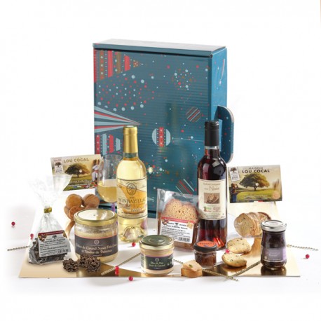 Coffret Élégance Individuel