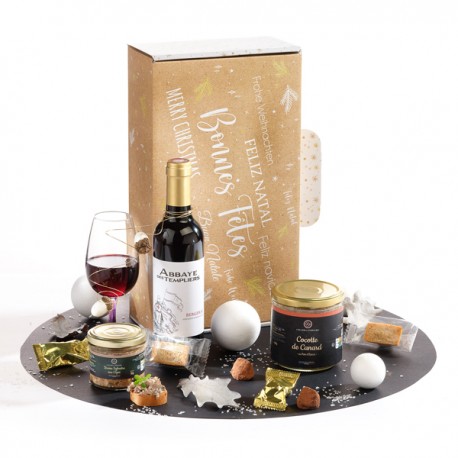 Coffret du Terroir Individuel