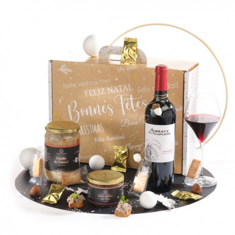 Coffret du Terroir Couple