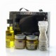 Coffret Condiment 4 Produits autour de la Truffe