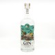 Gin de Nos Jardins Distillerie de l'Ort 44° BIO 70cl