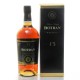 Rhum Botran Reserva Solera 15 Guatemala Ron 40° 70cl