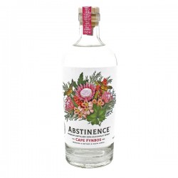 Spiritueux Sans Alcool Abstinence Cape Fynbos 75cl